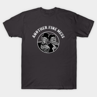 Another Fine Mess T-Shirt